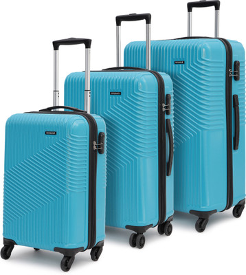 YAYAVAR Cairo Cabin & Check-in Set 4 Wheels - 30 inch