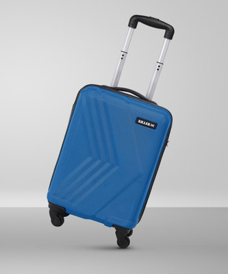 KILLER Aow Cabin Suitcase 4 Wheels - 20 inch