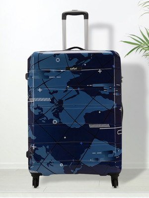 SAFARI NIGHTSKY 75 Check-in Suitcase 4 Wheels - 30 inch