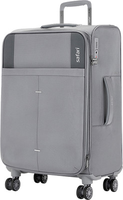 SAFARI AIRPRO Expandable  Check-in Suitcase 8 Wheels - 31 inch