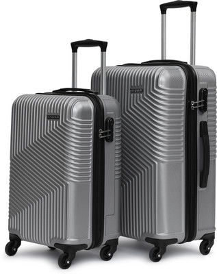 YAYAVAR Cairo Check-in Suitcase 4 Wheels - 26 Inch
