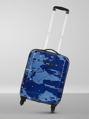 SAFARI NIGHTSKY 55 Cabin Suitcase 4 Wheels - 22 inch