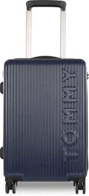 TOMMY HILFIGER Empire Check-in Suitcase 8 Wheels - 22 inch
