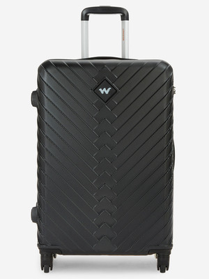 Wildcraft Citron Check-in Suitcase 4 Wheels - 35 inch