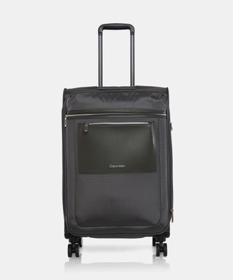 Calvin Klein UNION SQUARE Expandable  Check-in Suitcase 4 Wheels - 24 inch