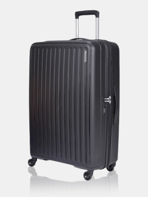 AMERICAN TOURISTER Combination Lock-Brandon Nxt Check-in Suitcase 4 Wheels - 31 INCH