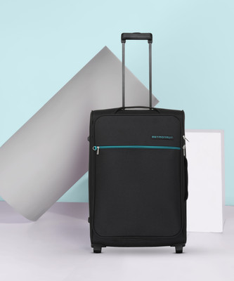 METRONAUT Advantage Check-in Suitcase 2 Wheels - 30 inch