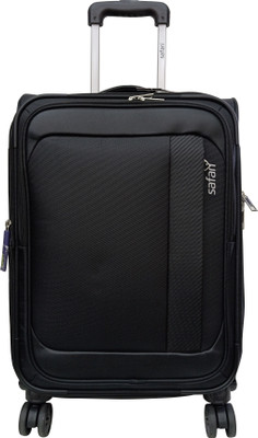 SAFARI Slant Pro Expandable  Check-in Suitcase 8 Wheels - 28 inch