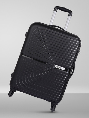 SAFARI ECLIPSE 66 Check-in Suitcase 4 Wheels - 26 inch