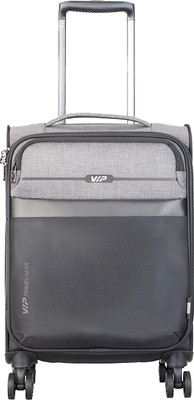 VIP VAPOUR Expandable  Check-in Suitcase 8 Wheels - 28 inch