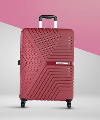 Safari Magnum Zeno 75 Check-in Suitcase 4 Wheels - 30 Inches