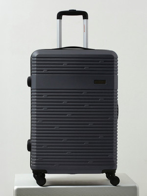 Wildcraft Gypsos Check-in Suitcase 4 Wheels - 27 inch