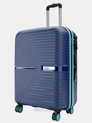 SAFARI Eclipse Neo Check-in Suitcase 8 Wheels - 26 inch