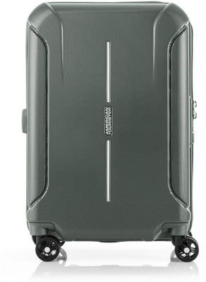 AMERICAN TOURISTER TECHNUM+ Check-in Suitcase 4 Wheels - 24 inch