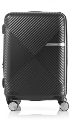 SAMSONITE VOLANT SPINNER Expandable  Cabin Suitcase 8 Wheels - 22 inch
