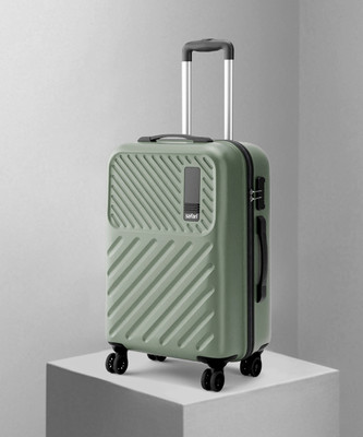 SAFARI ZODIAC 66 Check-in Suitcase 8 Wheels - 26 inch