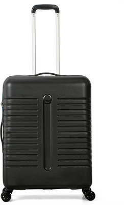 DELSEY PARIS Iroise Check-in Suitcase 8 Wheels - 26 Inch