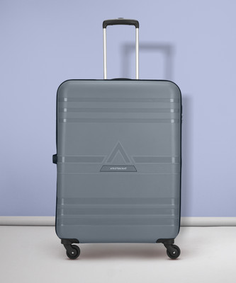 ARISTOCRAT Airstop 73 - Hardbody Trolley Bag Check-in Suitcase 4 Wheels - 29 Inch
