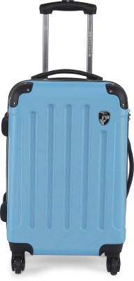Heys REVOLVER Expandable  Cabin Suitcase 4 Wheels - 21 inch
