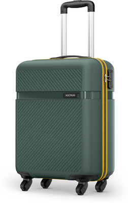 Safari Magnum Fury 55 Cabin Suitcase 4 Wheels - 22 Inches