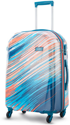 SKYBAGS Trance 67 - Hardbody Trolley Bag Check-in Suitcase 8 Wheels - 27 inch