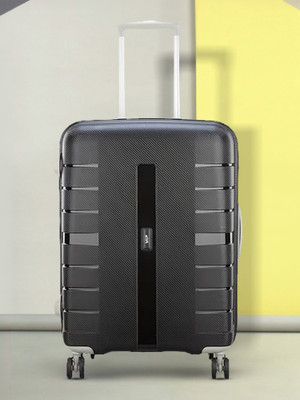 VIP Voyager 67 - Hardbody Trolley Bag Check-in Suitcase 8 Wheels - 26 Inch
