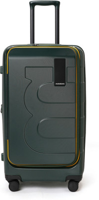 Mokobara The Em Access Trunk-Check in Expandable  Check-in Suitcase 8 Wheels - 27 inch