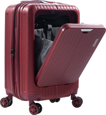 PYB Desert Cabin Suitcase 8 Wheels - 20 inch