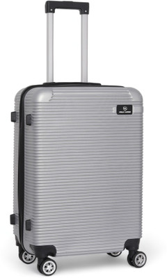 urban carrier Sided ABS 4 Wheel Spinners, Expandable Bag Expandable  Check-in Suitcase 4 Wheels - 26 inch