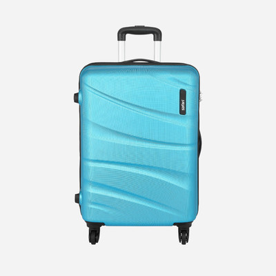 SAFARI FLO SECURE 4W Check-in Suitcase 4 Wheels - 30 inch