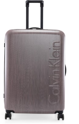 Calvin Klein SOUTHAMPTON Check-in Suitcase 4 Wheels - 28 inch