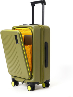 Mokobara The Transit Cabin Pro 2.0 Cabin Suitcase 8 Wheels - 22 inch