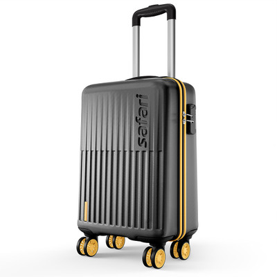 SAFARI ASTRA NEO Cabin Suitcase 8 Wheels - 22 inch