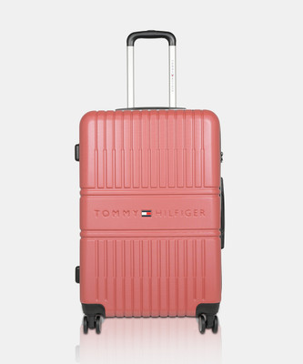 TOMMY HILFIGER Stanford Check-in Suitcase 8 Wheels - 26 Inch