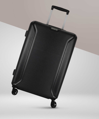 AMERICAN TOURISTER Robotech Check-in Suitcase 8 Wheels - 26 INCH