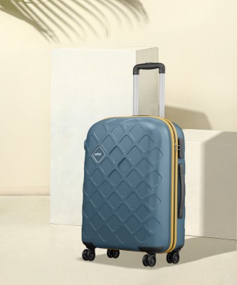 SAFARI Mosaic 65 Check-in Suitcase 4 Wheels - 26 Inches