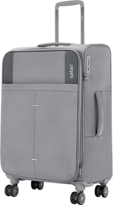 SAFARI AIRPRO Expandable  Check-in Suitcase 8 Wheels - 26 inch