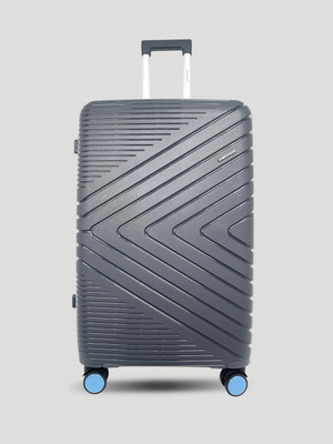 Wildcraft Quartz Check-in Suitcase 8 Wheels - 27 Inch