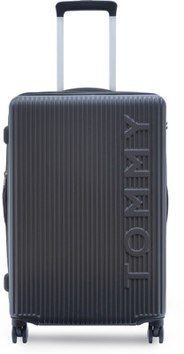 TOMMY HILFIGER Empire Plus Check-in Suitcase 8 Wheels - 31 Inch