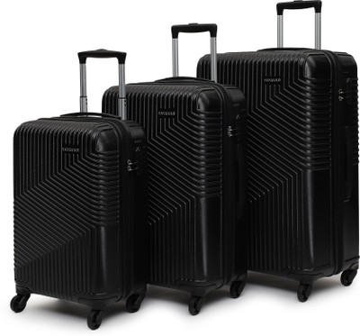 YAYAVAR Cairo Cabin & Check-in Set 4 Wheels - 30 inch