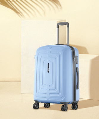 SAFARI Grandeur 67 Check-in Suitcase 8 Wheels - 28 inch