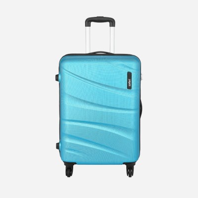 SAFARI FLO SECURE 4W Check-in Suitcase 4 Wheels - 26 inch