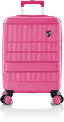 Heys NEO Cabin Suitcase 4 Wheels - 21 inch