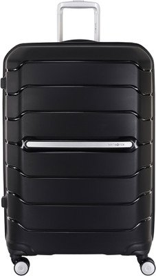 SAMSONITE FREEFORM Expandable  Check-in Suitcase 8 Wheels - 27 inch