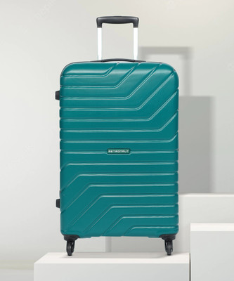 METRONAUT BENT Check-in Suitcase 4 Wheels - 30 inch