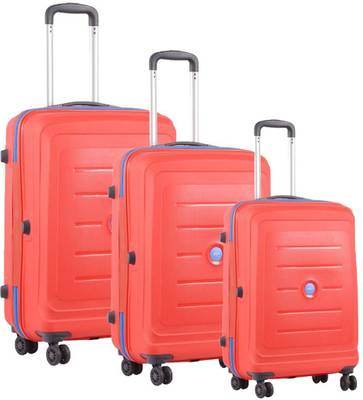 Vip suitcase lock setting top