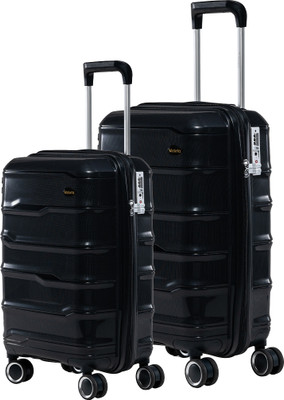 Maleta Desire Cabin & Check-in Set 8 Wheels - 24 inch