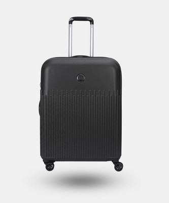 DELSEY PARIS Lima Expandable  Check-in Suitcase 4 Wheels - 31 inch