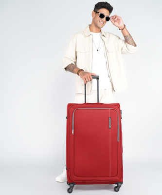 METRONAUT Lead Check-in Suitcase 4 Wheels - 30 inch