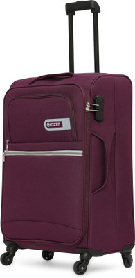 CITIZEN Journey Pulse Check-in Suitcase 4 Wheels - 26 inch
